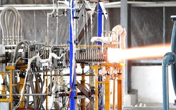 India Breaks the Hypersonic Barrier: DRDO’s Scramjet Engine Test Marks a defining leap in missile power