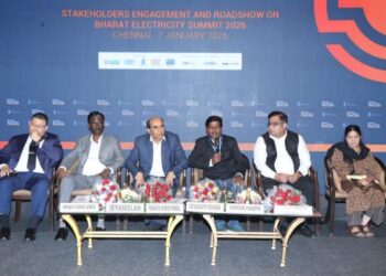 Electrify the Future: Bharat Electricity Summit 2026 to power global energy transformation