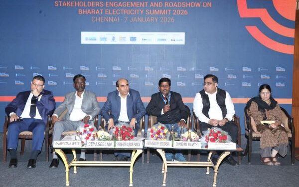 Electrify the Future: Bharat Electricity Summit 2026 to power global energy transformation