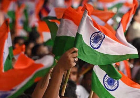 Taste the Tricolour: A Republic Day recipe that celebrates India’s soul