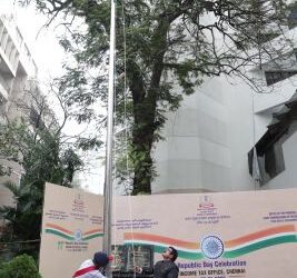 Republic Day 2026: Income Tax Department reaffirms Constitutional values, nation-building role in Chennai
