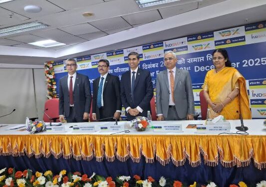Indian Bank delivers profitable precision: Q3FY26 marks strong growth, cleaner books and a digital