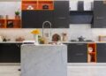 Swipe, Style, Cook: Interio by Godrej turns the Indian kitchen into a smart, custom-built experience
