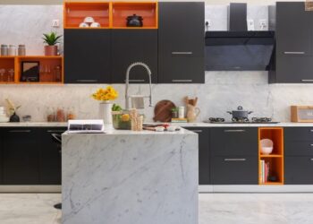 Swipe, Style, Cook: Interio by Godrej turns the Indian kitchen into a smart, custom-built experience