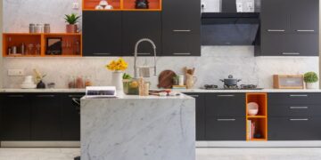 Swipe, Style, Cook: Interio by Godrej turns the Indian kitchen into a smart, custom-built experience