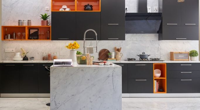 Swipe, Style, Cook: Interio by Godrej turns the Indian kitchen into a smart, custom-built experience