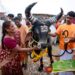 From soil to soul: Isha revives India’s living traditions through Pongal, cattle conservation and martial arts