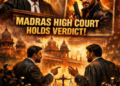 Legal showdown over Jana Nayagan: Madras High Court holds verdict, threatening jan 9 release