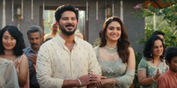 When love chooses once—and friends celebrate forever