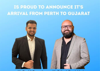 From Gujarat to Australia: D32 Business Network opens a direct business gateway Down Under