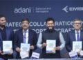Adani–Embraer alliance takes flight: India set to build its own regional aircraft powerhouse