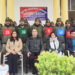Fortifying the frontlines beyond the battlefield: RRU–CDSL empower J&K Police with financial & cyber shield in Pulwama