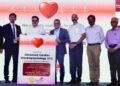 Kauvery Hospital Vadapalani Scripts Cardiac History, Becomes 1st In TN to Launch Advanced 3D Tech for Complex Arrhythmia Treatment