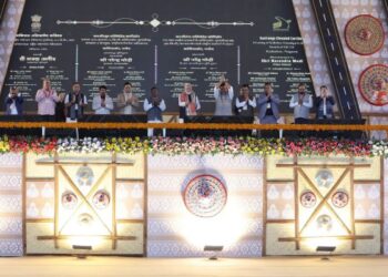 ‘Kaziranga is the soul of Assam’: Elevated corridor project signals India’s ecology-first development model