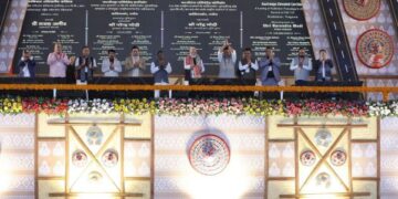 ‘Kaziranga is the soul of Assam’: Elevated corridor project signals India’s ecology-first development model