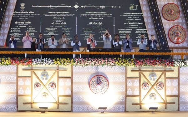 ‘Kaziranga is the soul of Assam’: Elevated corridor project signals India’s ecology-first development model