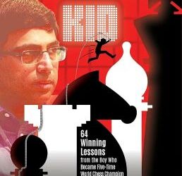 Checkmate to Fear, Opening to Life