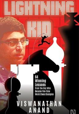 Checkmate to Fear, Opening to Life