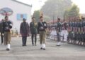 “You are the face of New India”: Vice-President’s clarion call sets the tone at NCC Republic Day Camp 2026