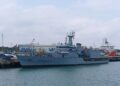 Indian Navy’s First Training Squadron Drops Anchor at Changi, Powering ASEAN–India Maritime Synergy