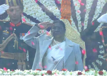 From buggy to BrahMos: Republic Day showcases India’s power, pride and all-round progress