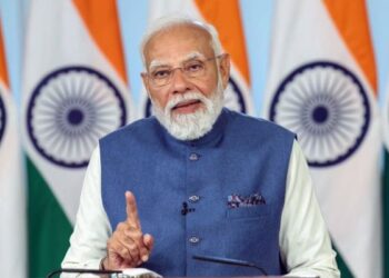 From the Court to the Country: Volleyball mirrors India’s teamwork-driven rise