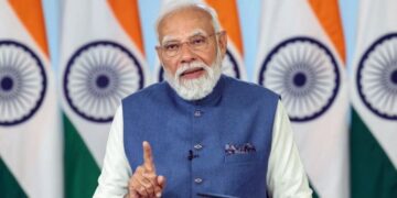 From the Court to the Country: Volleyball mirrors India’s teamwork-driven rise