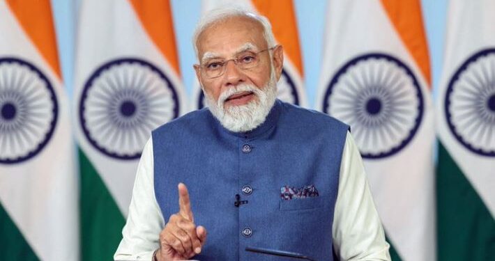 From the Court to the Country: Volleyball mirrors India’s teamwork-driven rise