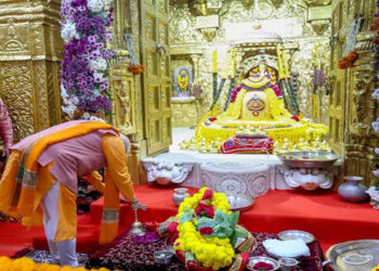 Somnath Swabhiman Parv: When Faith rose stronger than a thousand years of assault