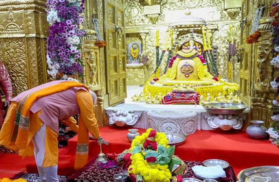Somnath Swabhiman Parv: When Faith rose stronger than a thousand years of assault