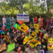 When kites lift dreams: Rotary’s Uttarayan gift sends schoolkids’ spirits soaring beyond the sky