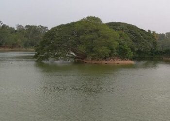 Lake sediments unlock 4,500 years of monsoon history in Tamil Nadu, guiding future conservation