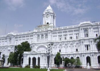 Chennai Scripts Green Finance Milestone: GCC Raises ₹205.59 Crore via Maiden Green Municipal Bond on NSE