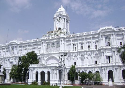 Chennai Scripts Green Finance Milestone: GCC Raises ₹205.59 Crore via Maiden Green Municipal Bond on NSE