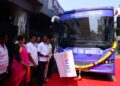 Healthcare without walls: SIMS rolls out India’s first 24×7 Digital Medical Bus for rural Tamil Nadu