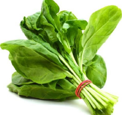 Sunday Special: Healthy & Tasty Ways With Iron-Packed Spinach