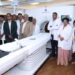 Imaging the future of South Asia: SRIHER pioneers 512-Slice Spectral CT Revolution