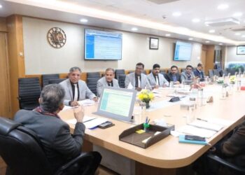 India’s first maritime NBFC SMFCL launches lending, sanctions ₹4,300 crore in maiden tranche