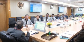 India’s first maritime NBFC SMFCL launches lending, sanctions ₹4,300 crore in maiden tranche