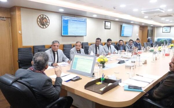 India’s first maritime NBFC SMFCL launches lending, sanctions ₹4,300 crore in maiden tranche