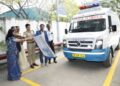 Gleneagles Hospital Chennai Supercharges Emergency Care with Next-Gen 19-Bed Emergency Wing