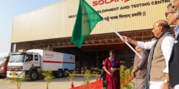 From import dependence to export power: India arms its Aatmanirbhar future