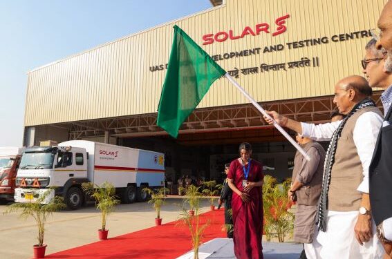 From import dependence to export power: India arms its Aatmanirbhar future