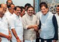 Sibling rivalry ends, NDA reunites: Dhinakaran’s AMMK returns to BJP-led alliance ahead of TN polls