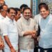 Sibling rivalry ends, NDA reunites: Dhinakaran’s AMMK returns to BJP-led alliance ahead of TN polls