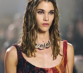 ‘Where nature becomes couture’: Tanishq unveils Desert Diamonds at Paris Couture Week with Rahul Mishra