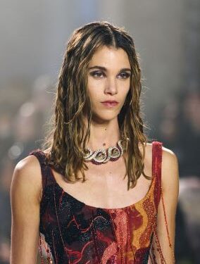 ‘Where nature becomes couture’: Tanishq unveils Desert Diamonds at Paris Couture Week with Rahul Mishra