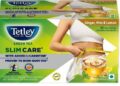 Sip smart, live light: Tetley redefines everyday wellness with a science-backed Green Tea ritual