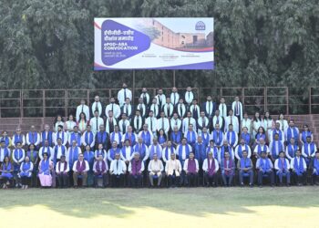 From Algorithms to Nation-Building: IIMA’s Analytics graduates step into India’s AI moment