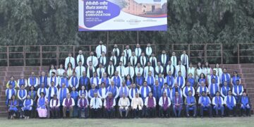From Algorithms to Nation-Building: IIMA’s Analytics graduates step into India’s AI moment